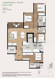 Joo Chiat Terrace (D15), Apartment #547858771